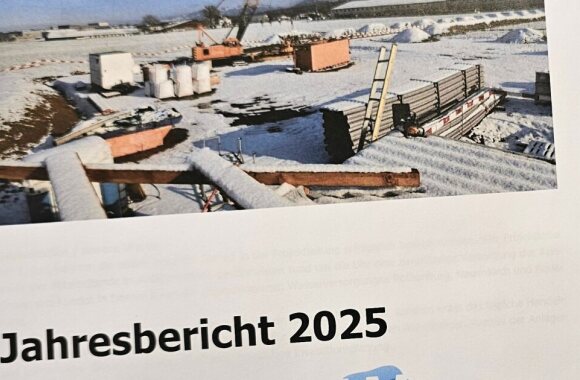 Jahresbericht 2025 ist online