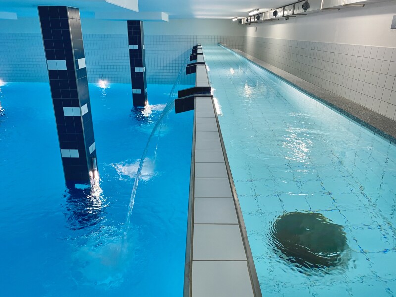 Anlagen Reservoir Rippertschwand  3