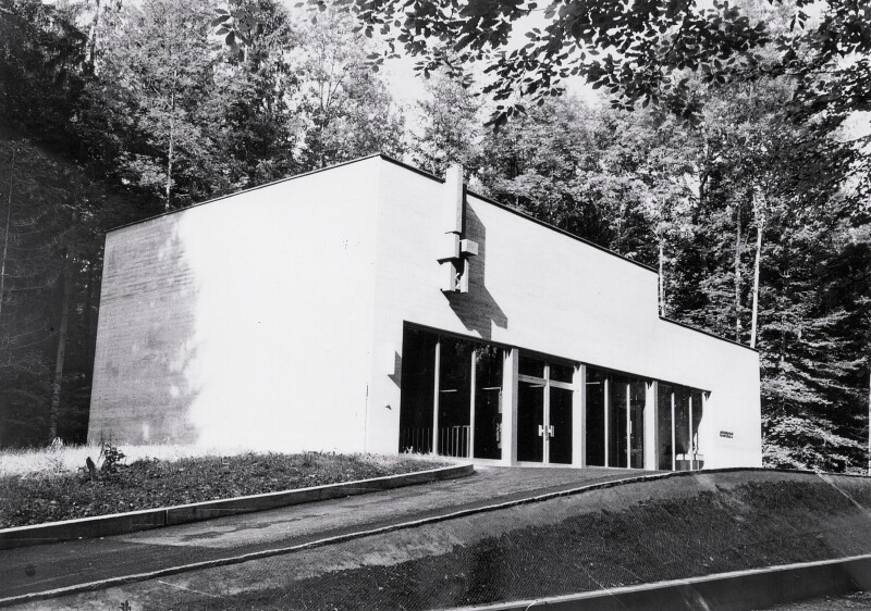 Geschichte PW Schiltwald