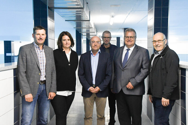 MM Inbetriebnahme Pumpen 2